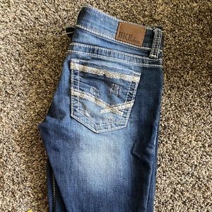 BKE Jeans